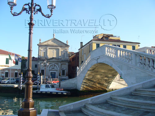 Chioggia